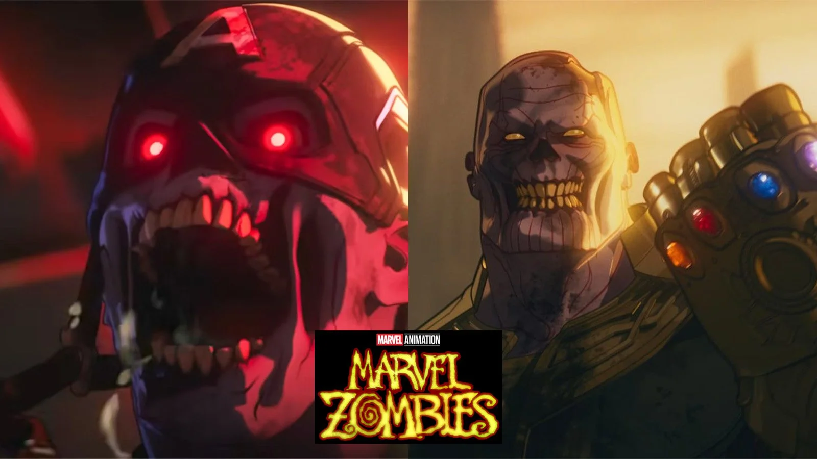 MCU news: ‘Marvel Zombies’ has dropped - but are audiences sick of superheroes?