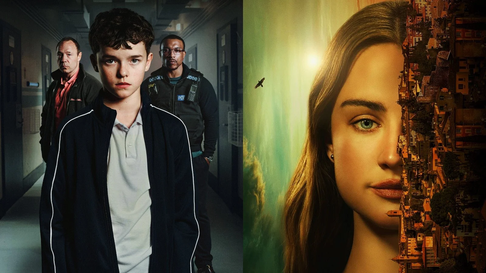 Film and TV news: What to watch this August - Shows and features