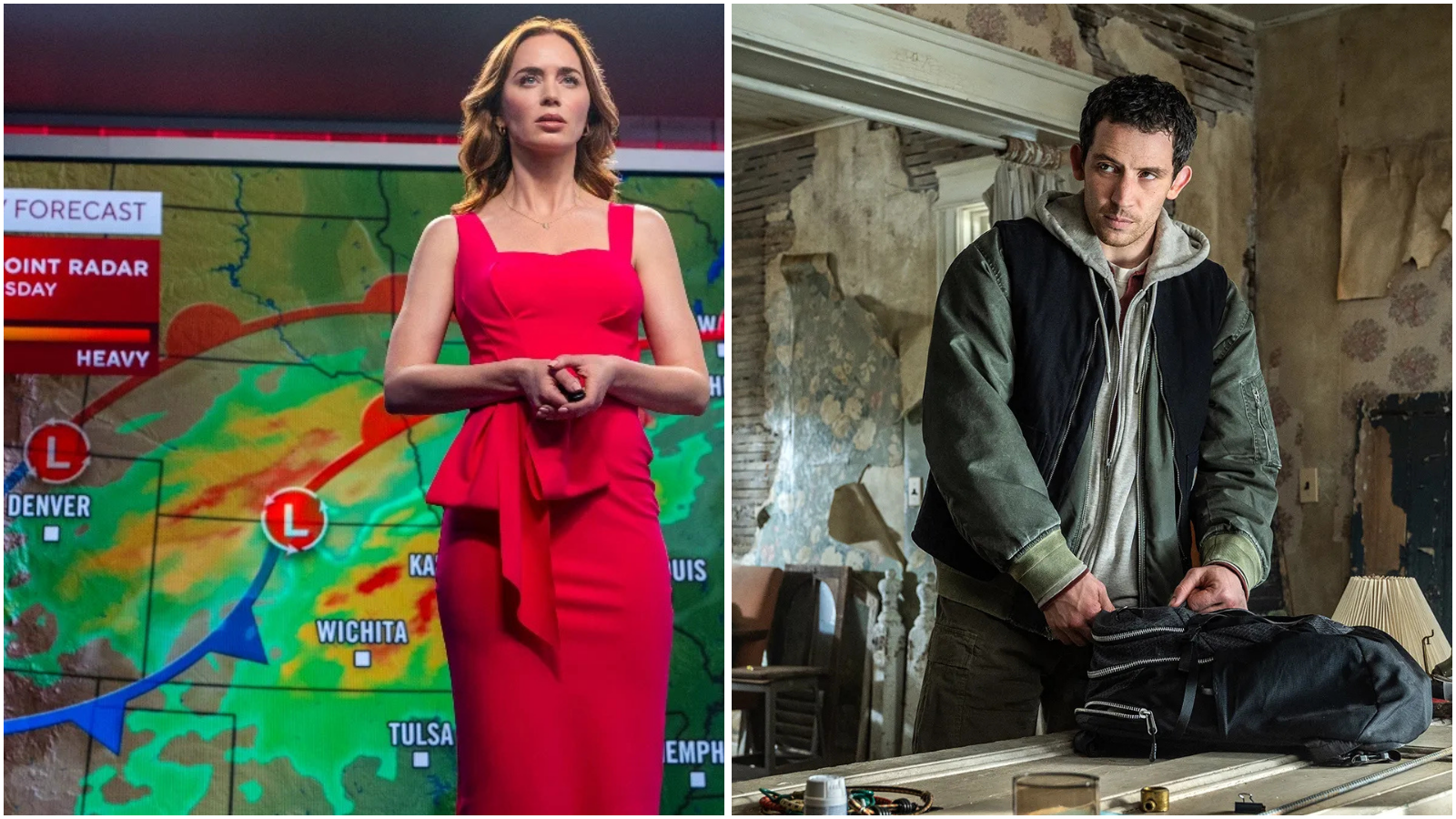 Film news: Steven Spielberg ‘Disclosure Day’ trailer passes 22 million views on YouTube