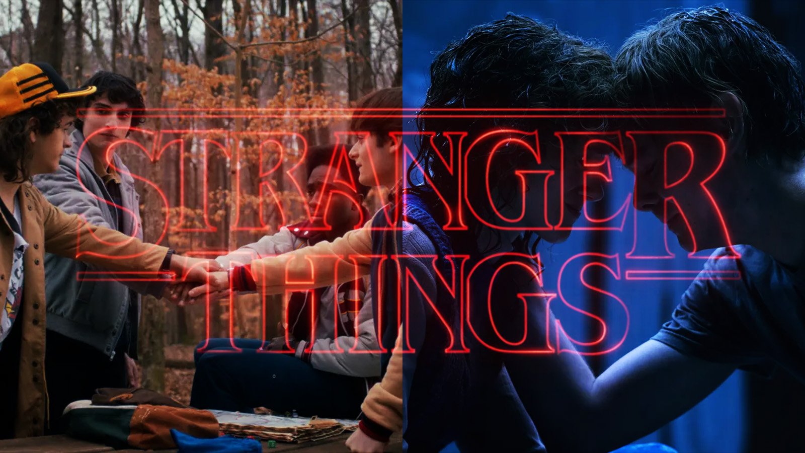 Netflix news: ‘Stranger Things’ trailer reaction - The Upside Down ventures into Hawkins