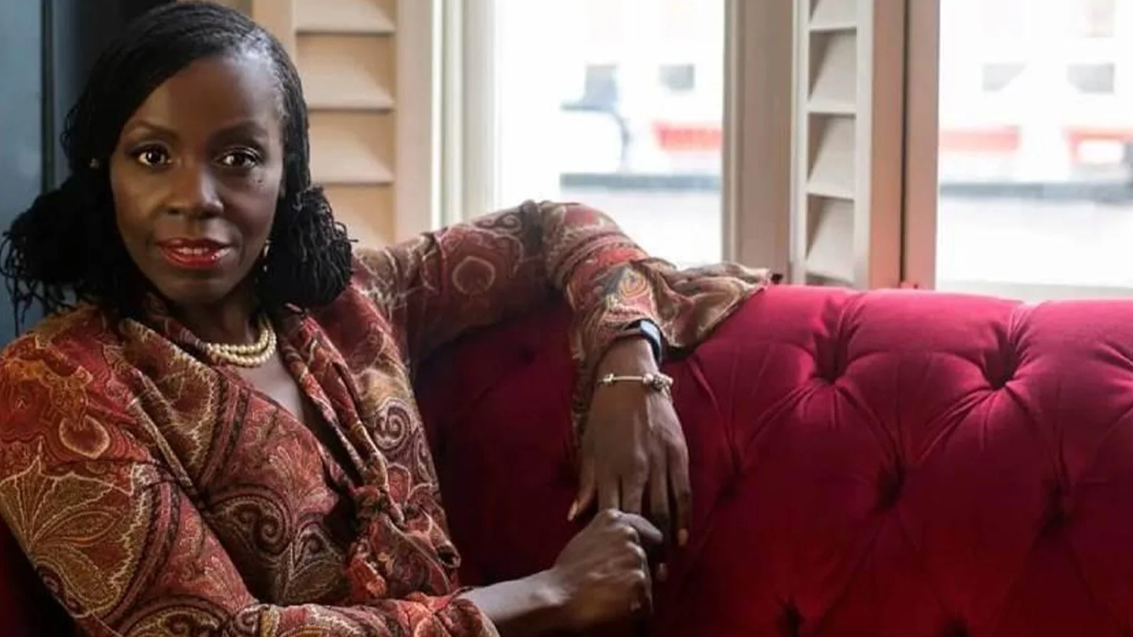 Interview: Channel 4’s Naomi Sesay on redefining diversity as equity in business