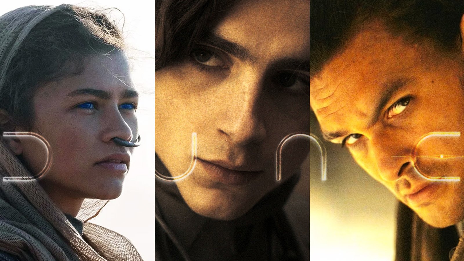 Film news: ‘Dune: Part Three’ loads up on stars for trilogy