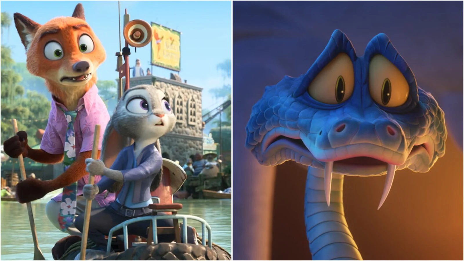 ‘Zootropolis 2’ review - A strong follow-up to a modern Disney animated classic