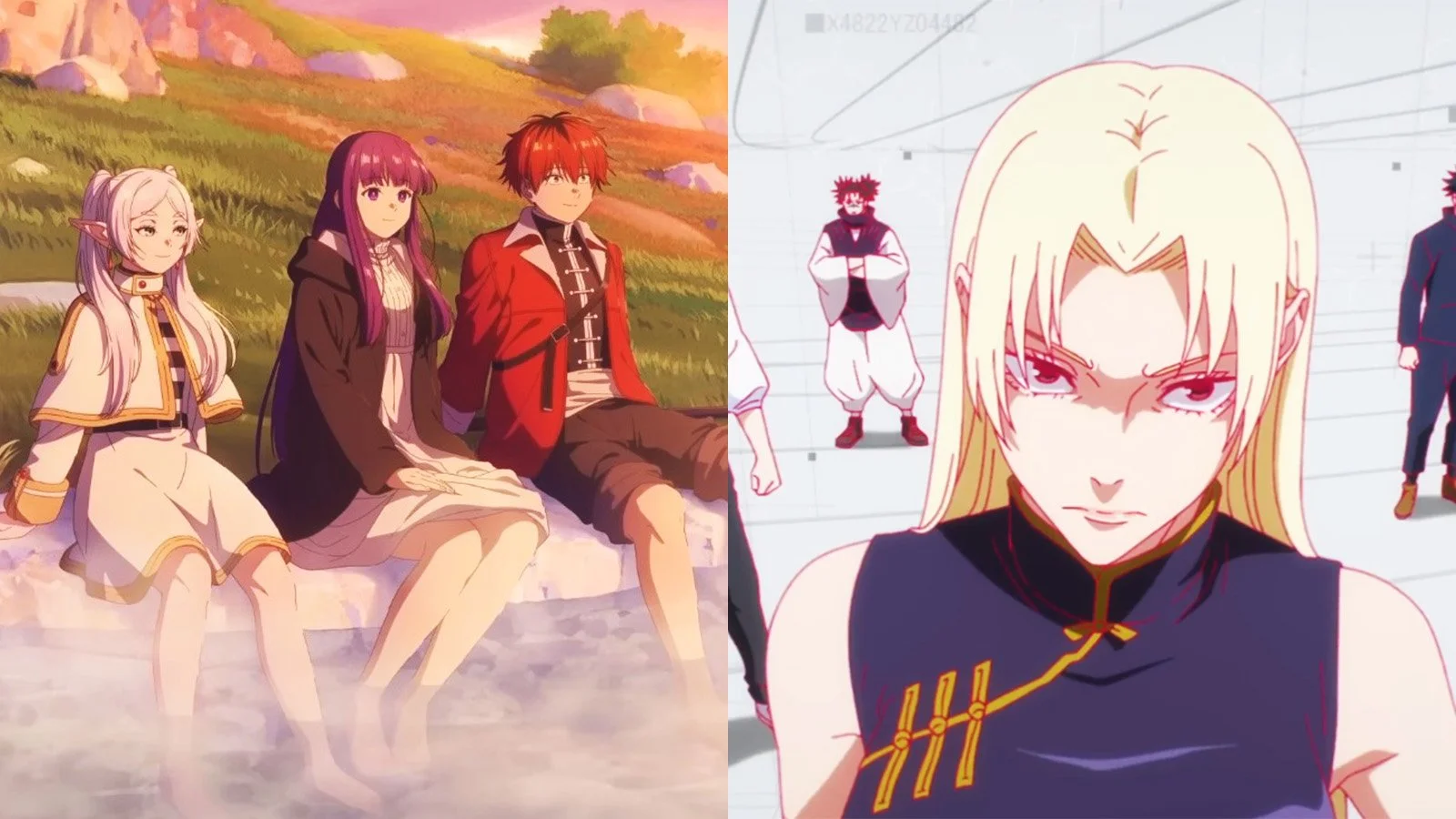 Anime news: Upcoming 2025 releases, shows to look out for in early 2026