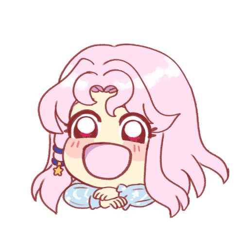 Gif of Nova Yapping