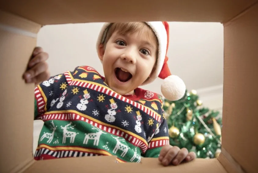 Supporting Children with ADHD During the Festive Season