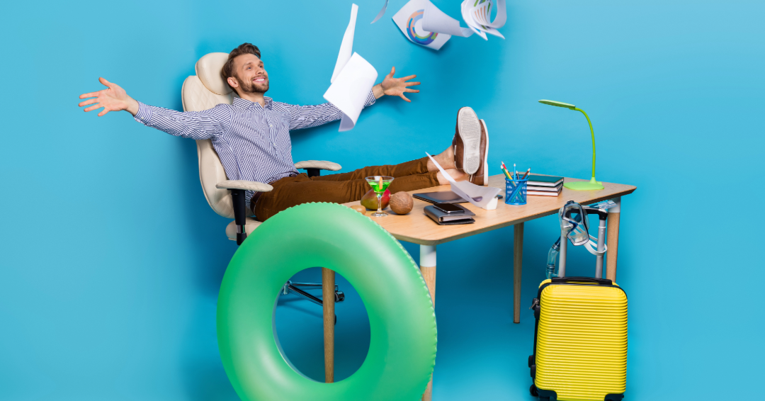 Travel Tips for People with ADHD: How to Make Your Next Trip Easier, Calmer, and More Enjoyable