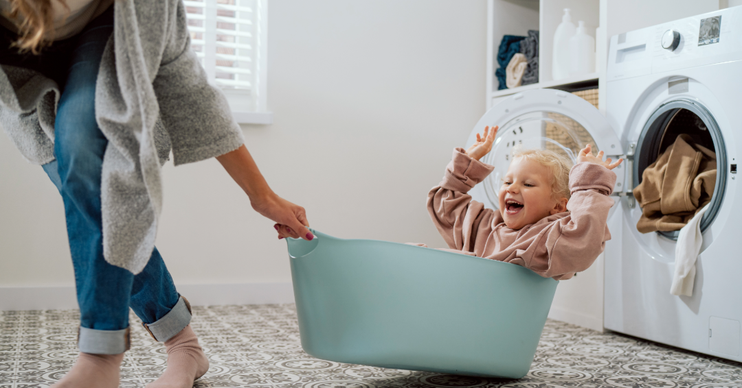 Sensory Preferences and Family Wellbeing 