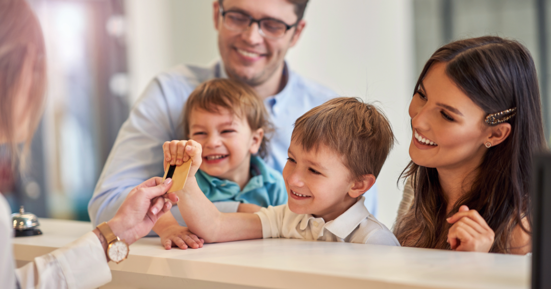 Welcoming Neurodivergent Guests: What Hotels Need to Know