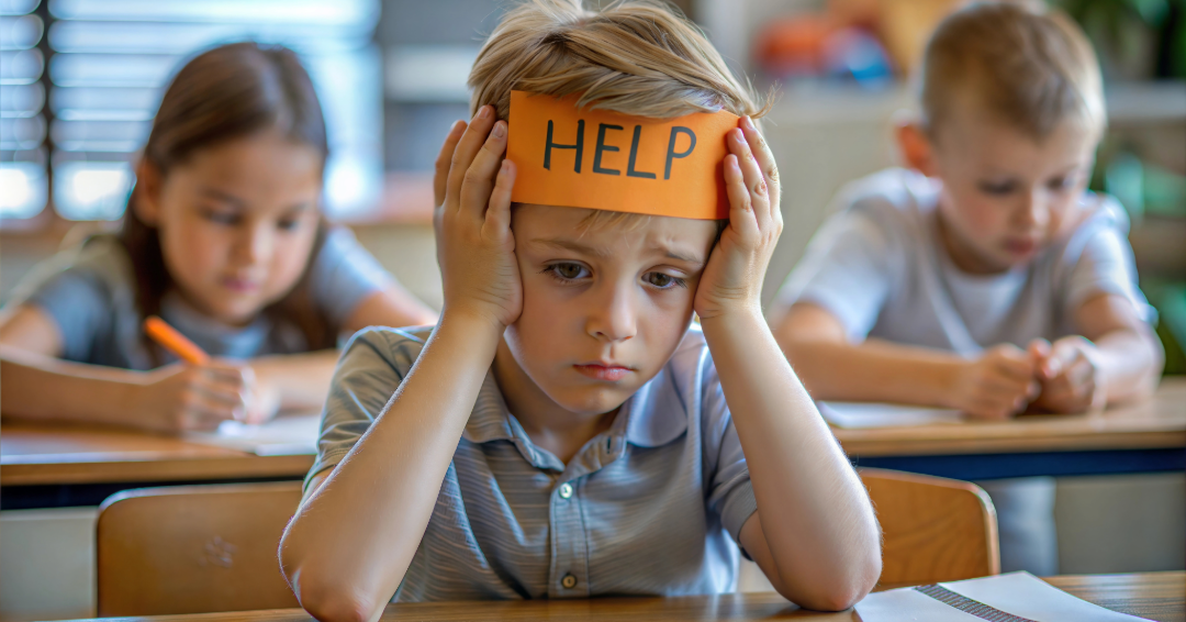 Why Book a Motor Skills Assessment?