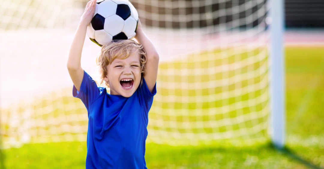 The Connection Between Motor Skills and Emotional Regulation