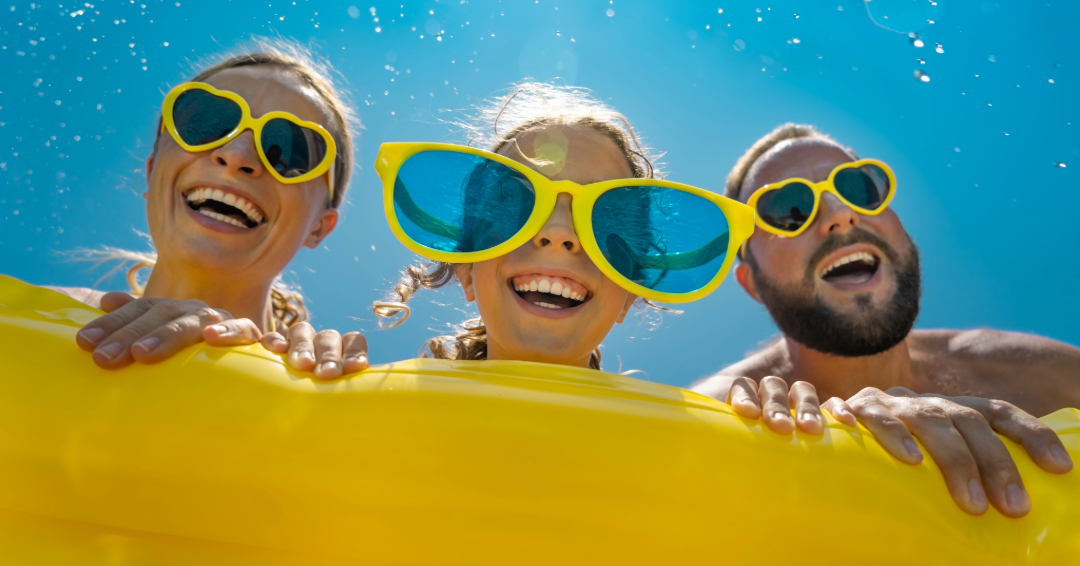 When Summer Isn’t a Break: Why the Long Summer Holidays Can Be Difficult for Neurodivergent People