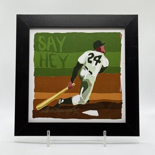 Willie Mays 