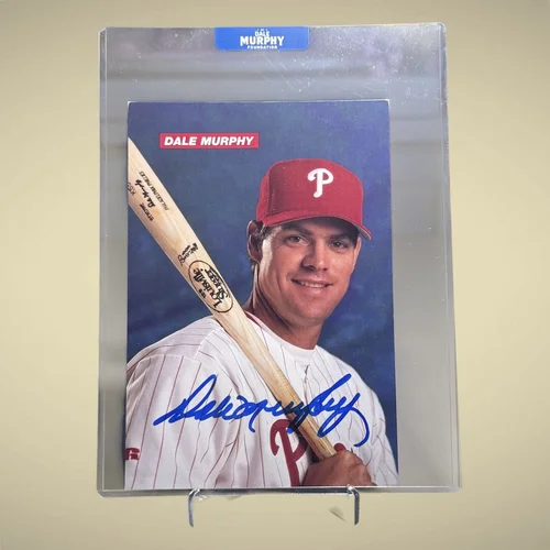 1992 Phillies Medford