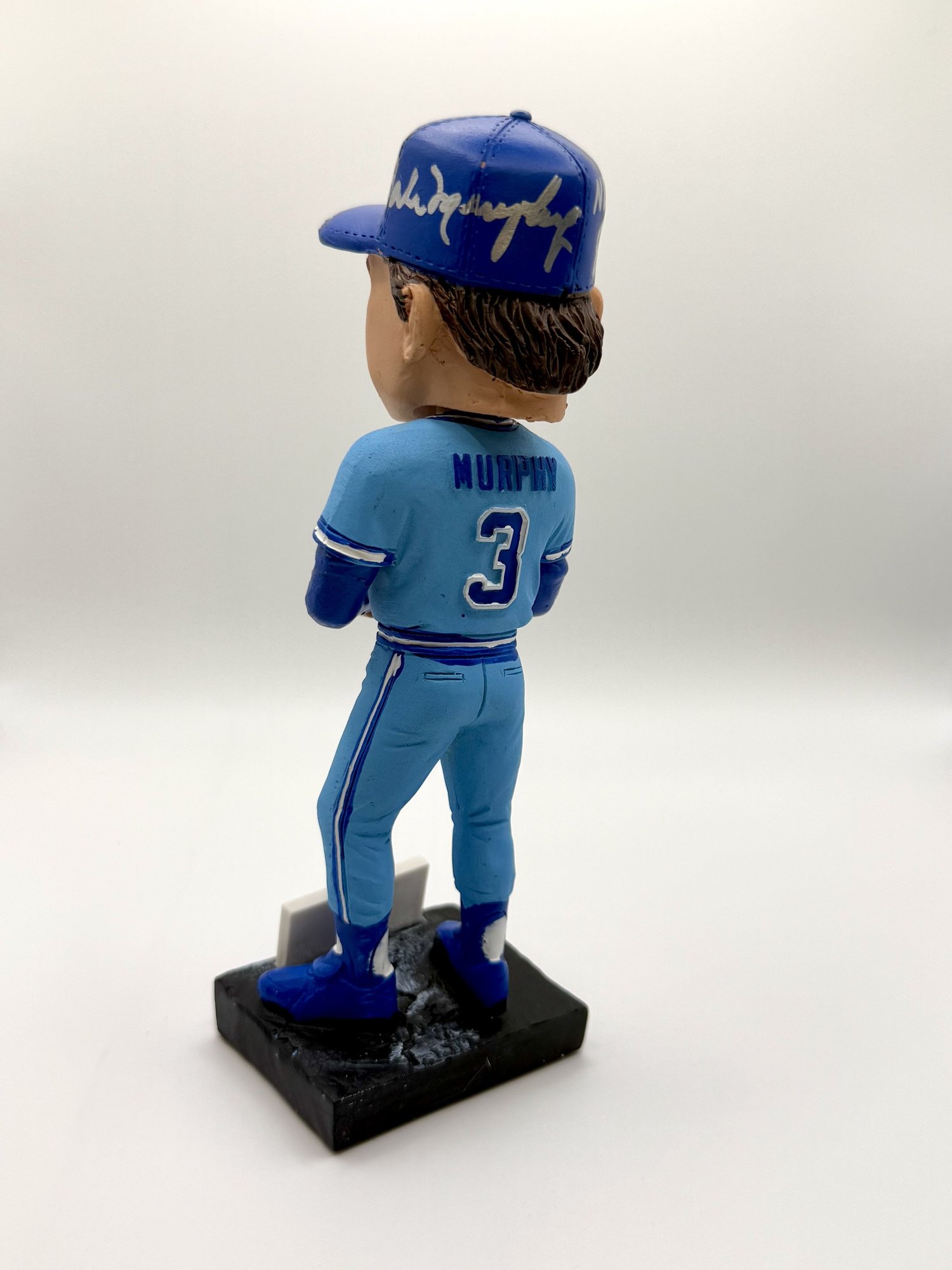 Bobblehead — The Dale Murphy Foundation