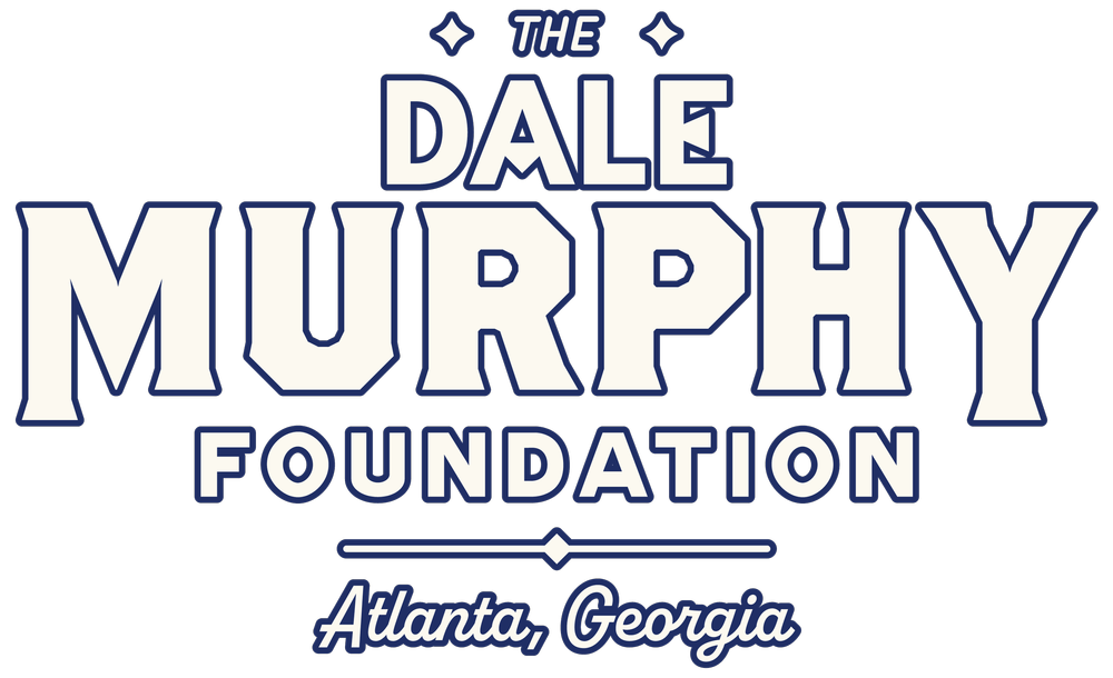 Dale Murphy Foundation — serving Augusta GA communities