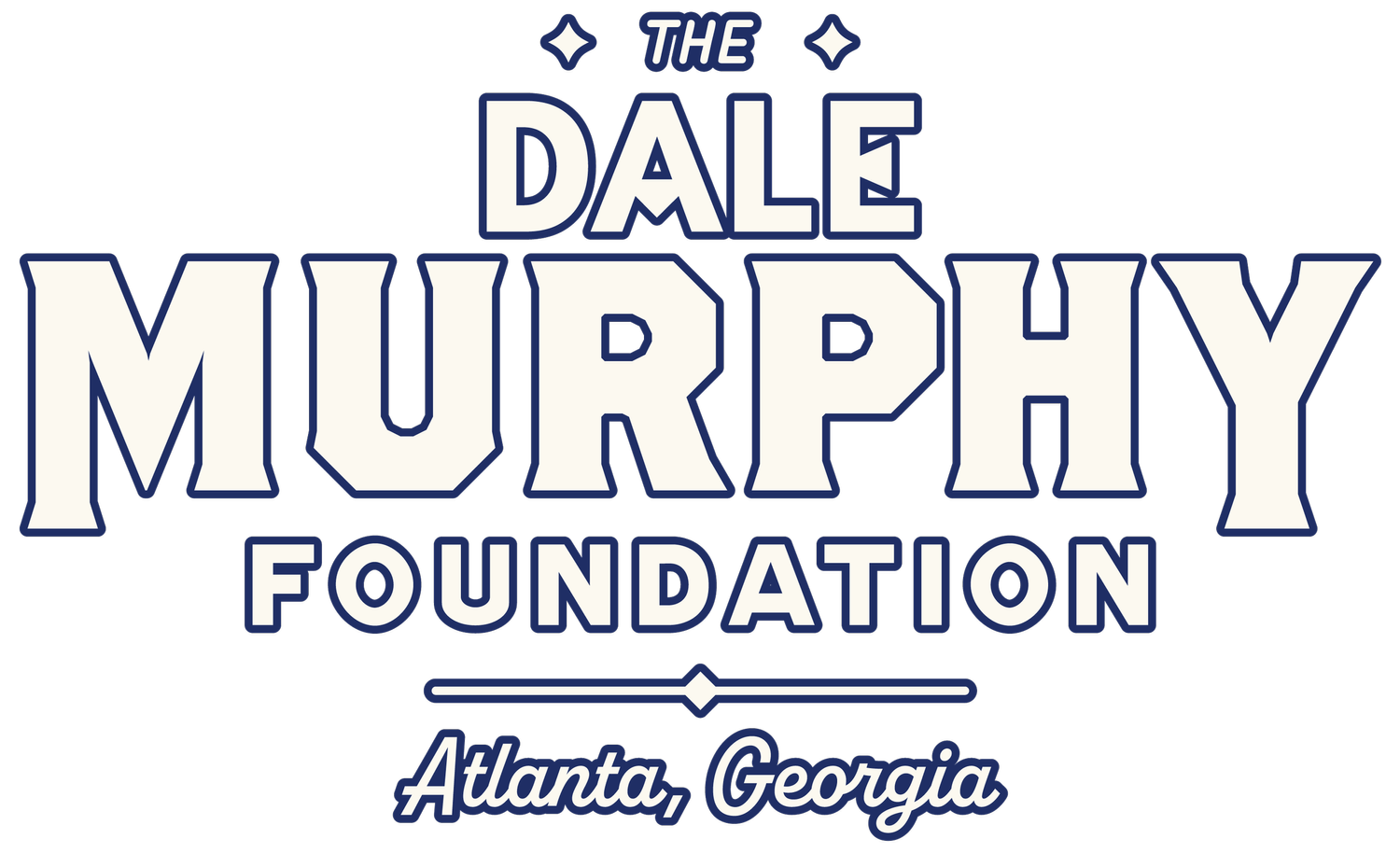 The Dale Murphy Foundation
