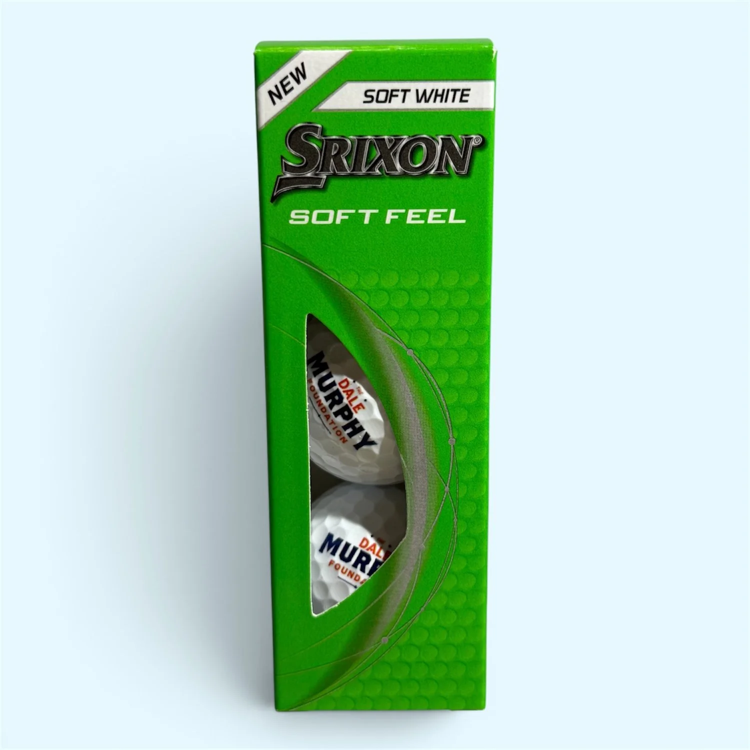Golf Balls
