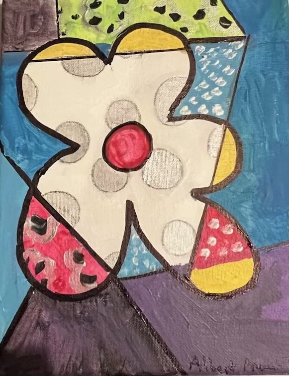 The Flower