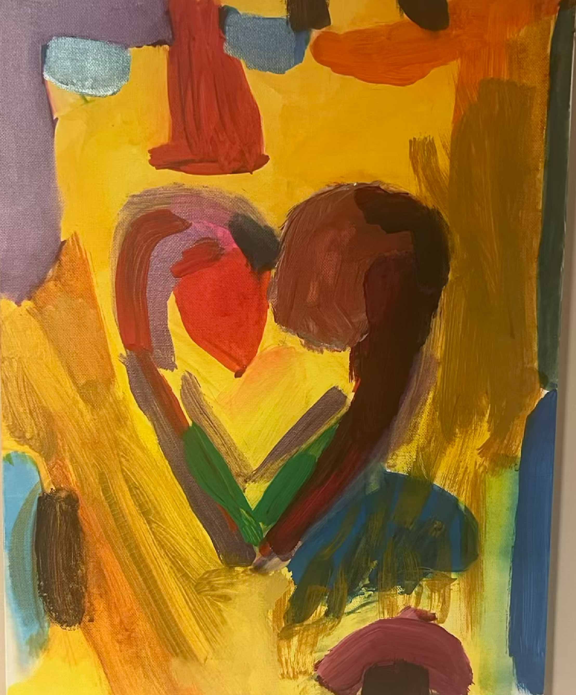 The Heart 2
