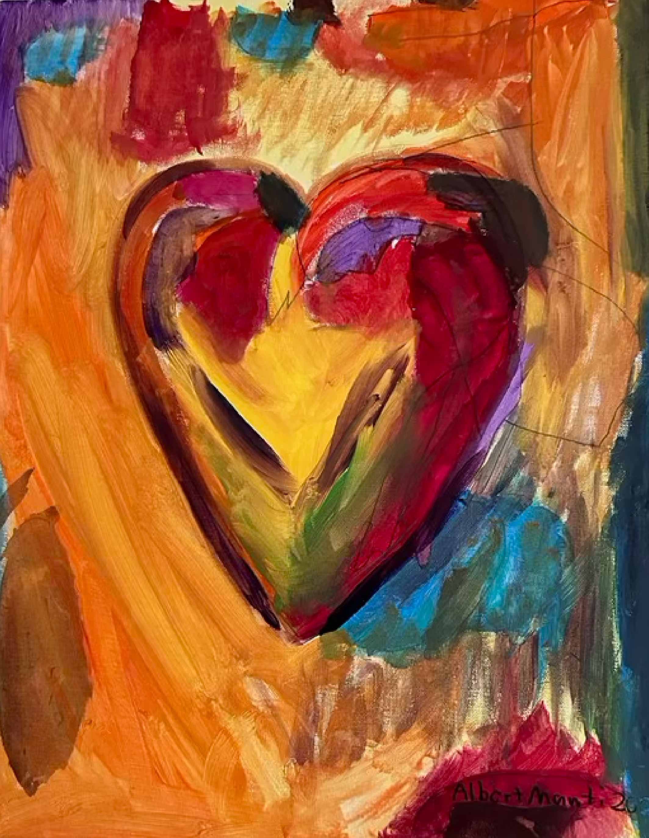 The Heart
