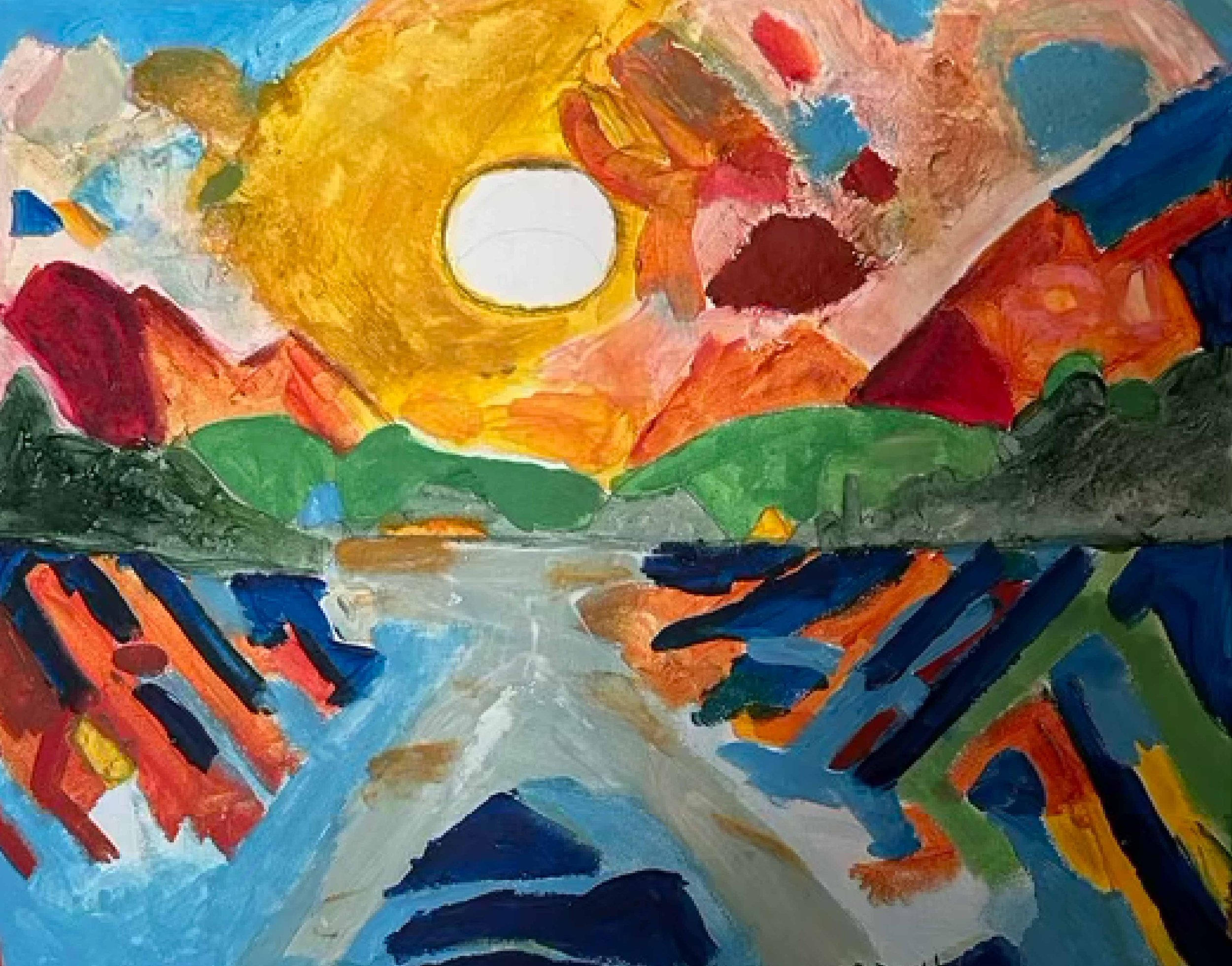 Sunrising 2