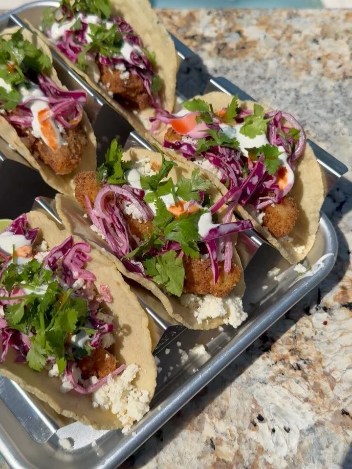 In honor of back to school week in the Keys, we&rsquo;ve got some homework for you! 📝

Check out our website for some weeknight recipe inspo, we&rsquo;ve got easy family recipes to feed the whole crew. From sides to mains and everything in between w