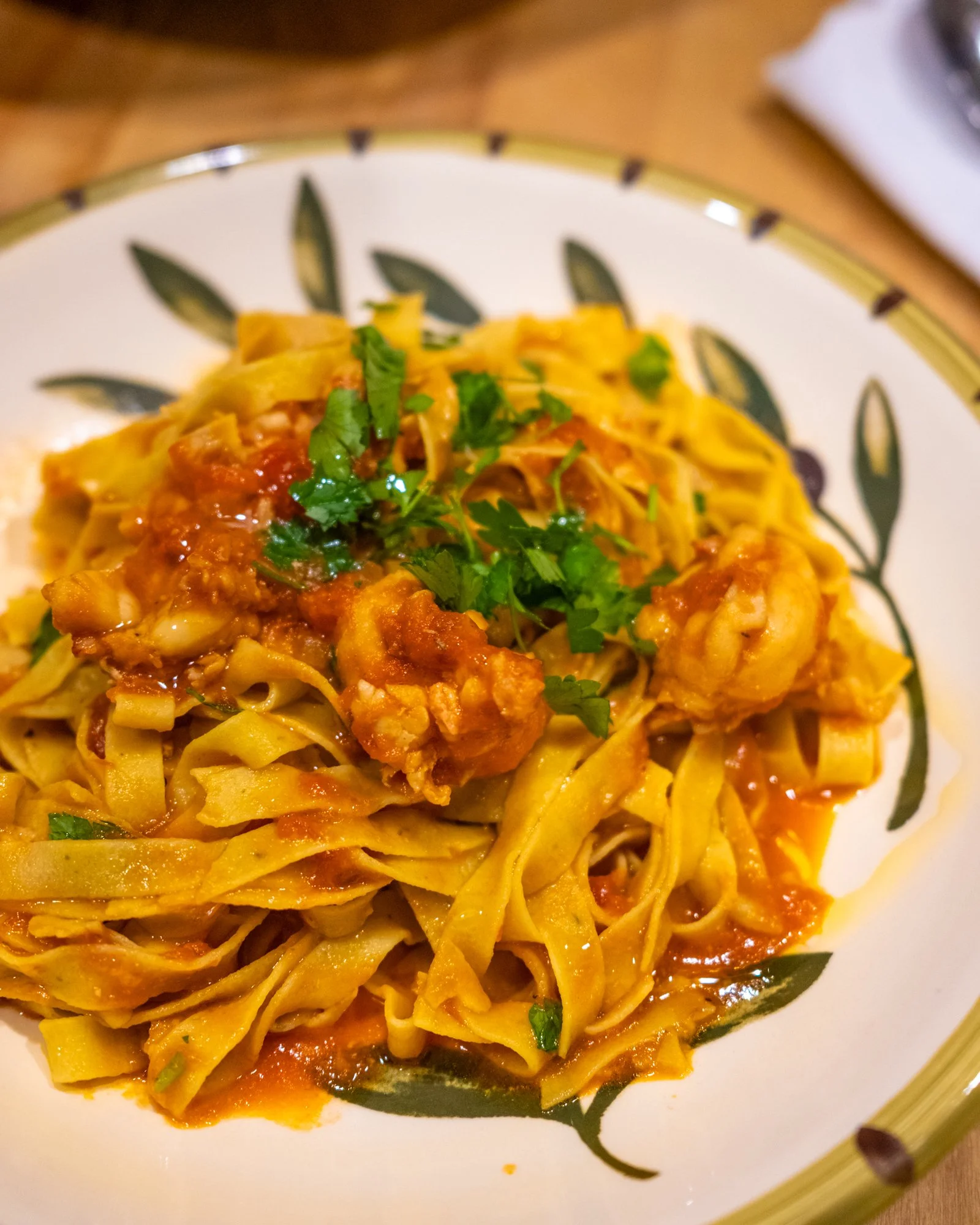 Fresh seafood, fresh year, fresh pasta, fresh recipe. Start 2026 the Key Largo way with our Lobster Rosa. Recipe coming soon!

#eatfloridaseafood