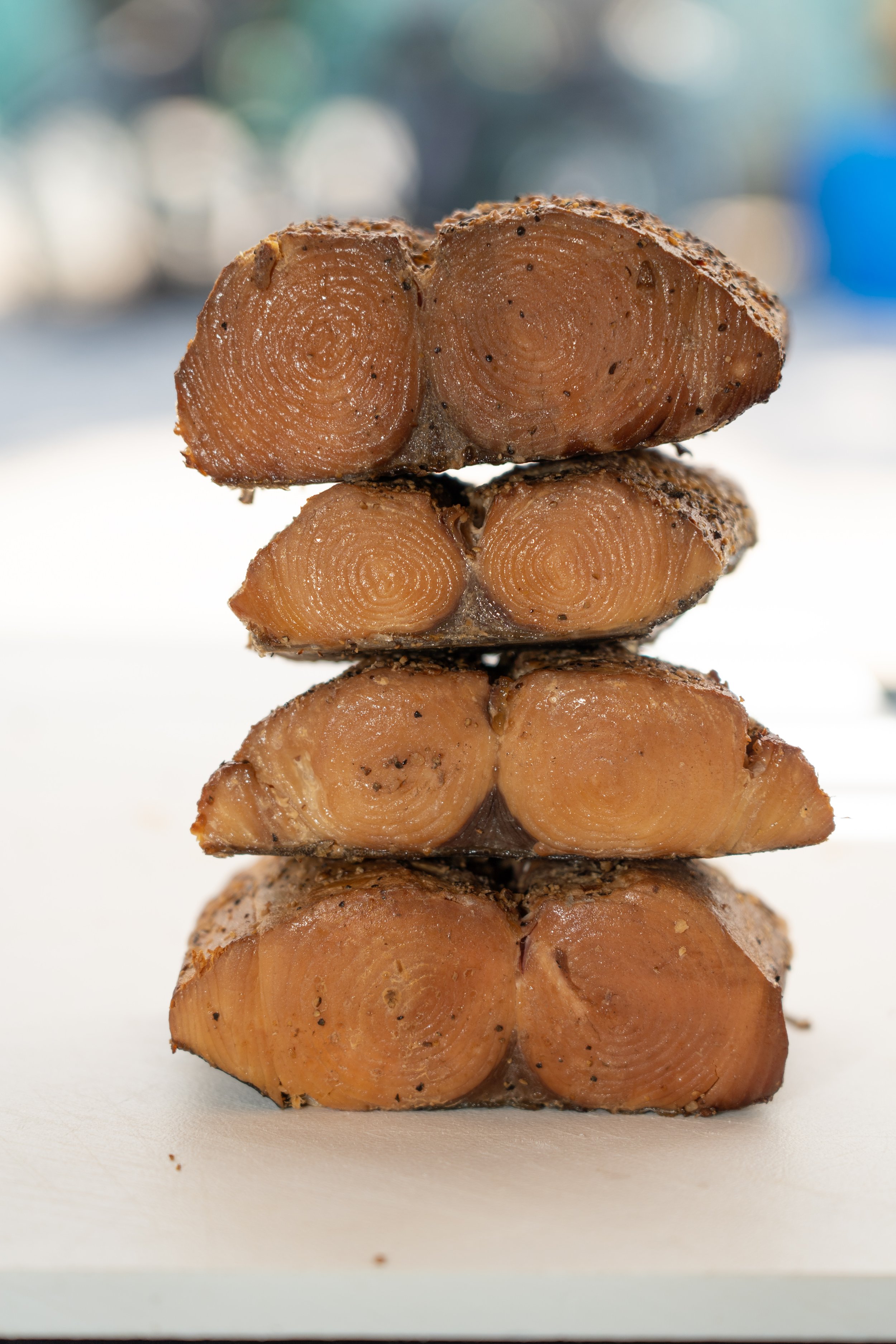 Smoked Fish - 1 lb