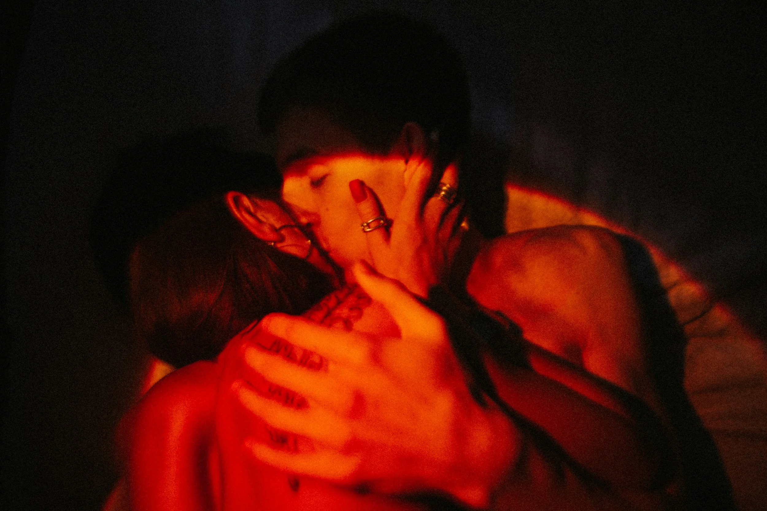Responsive Lust und spontane Lust: Warum beides normal ist