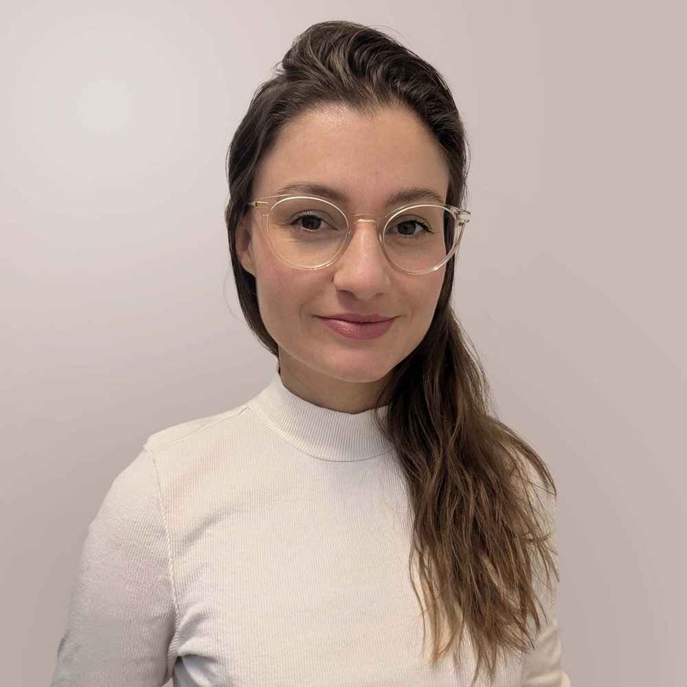 Aline Hegewald