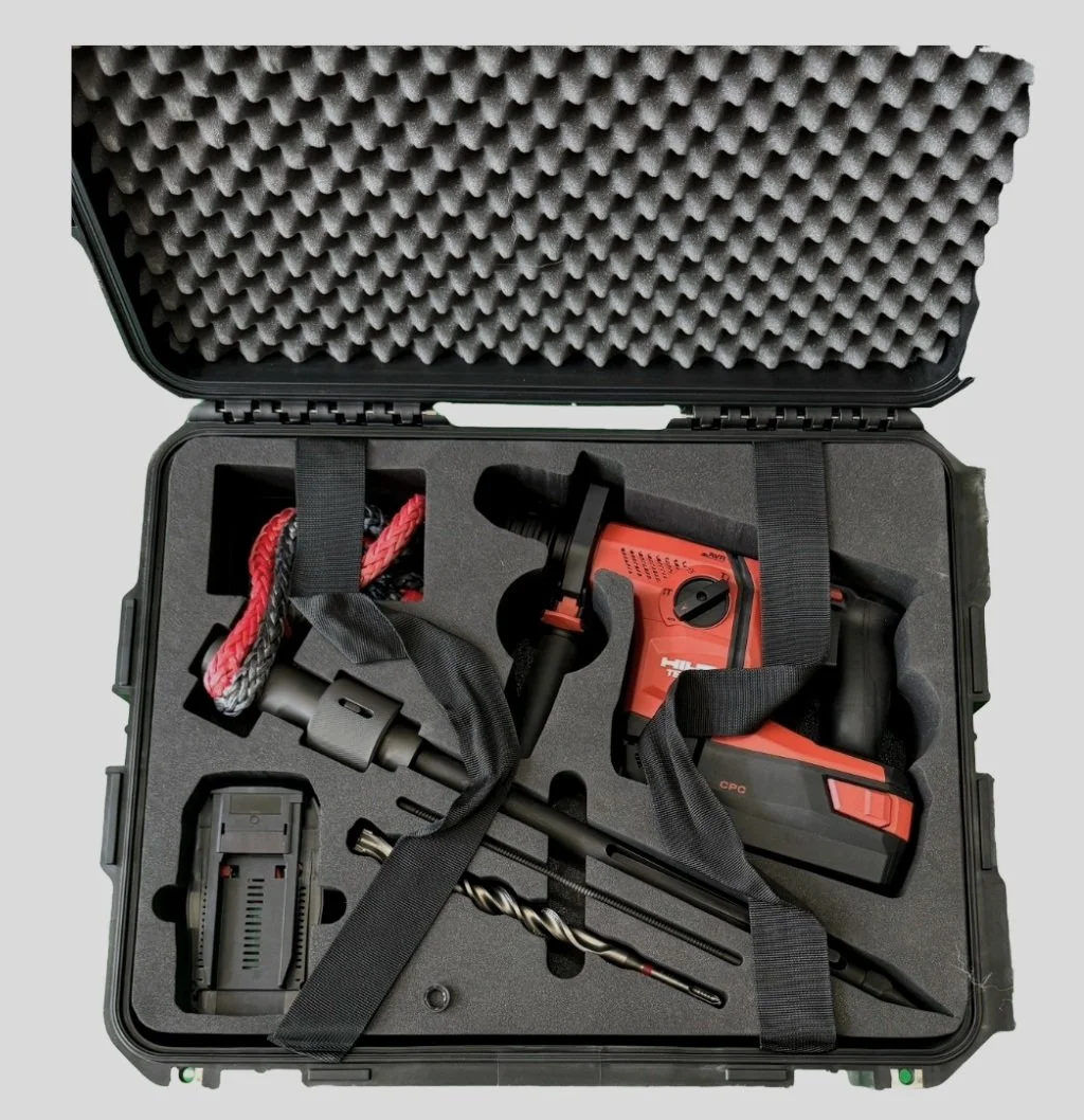 Exenteration Set T-REX Tactical Extrication Kit, The Ultimate Solution for Safe and ...