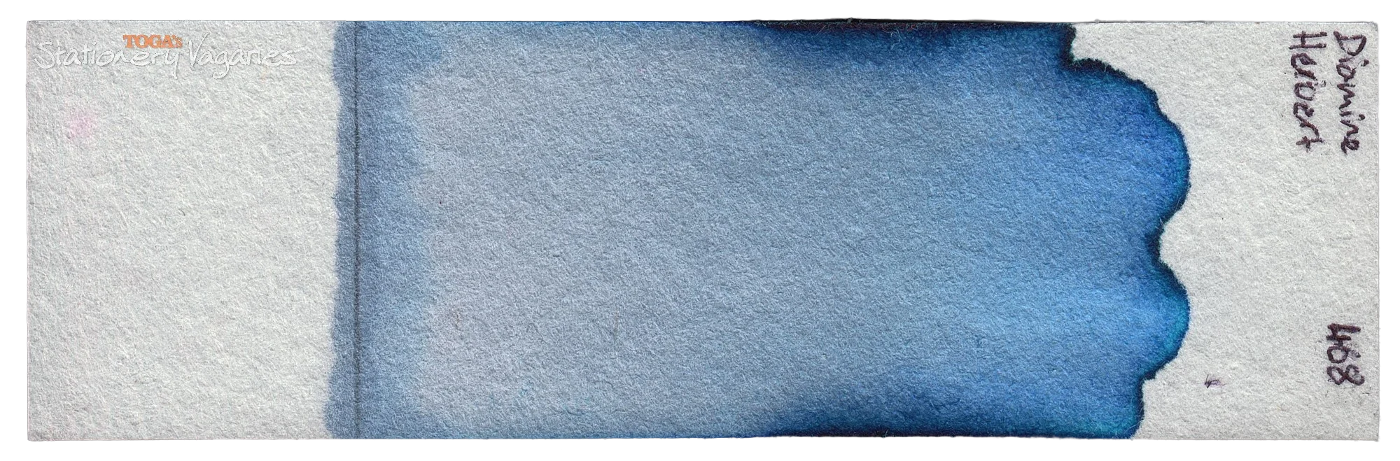 Herbert chromatogram