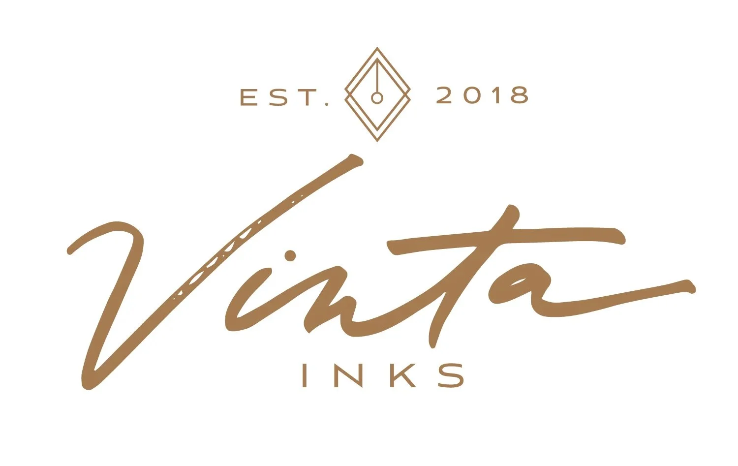 Vinta Inks logo