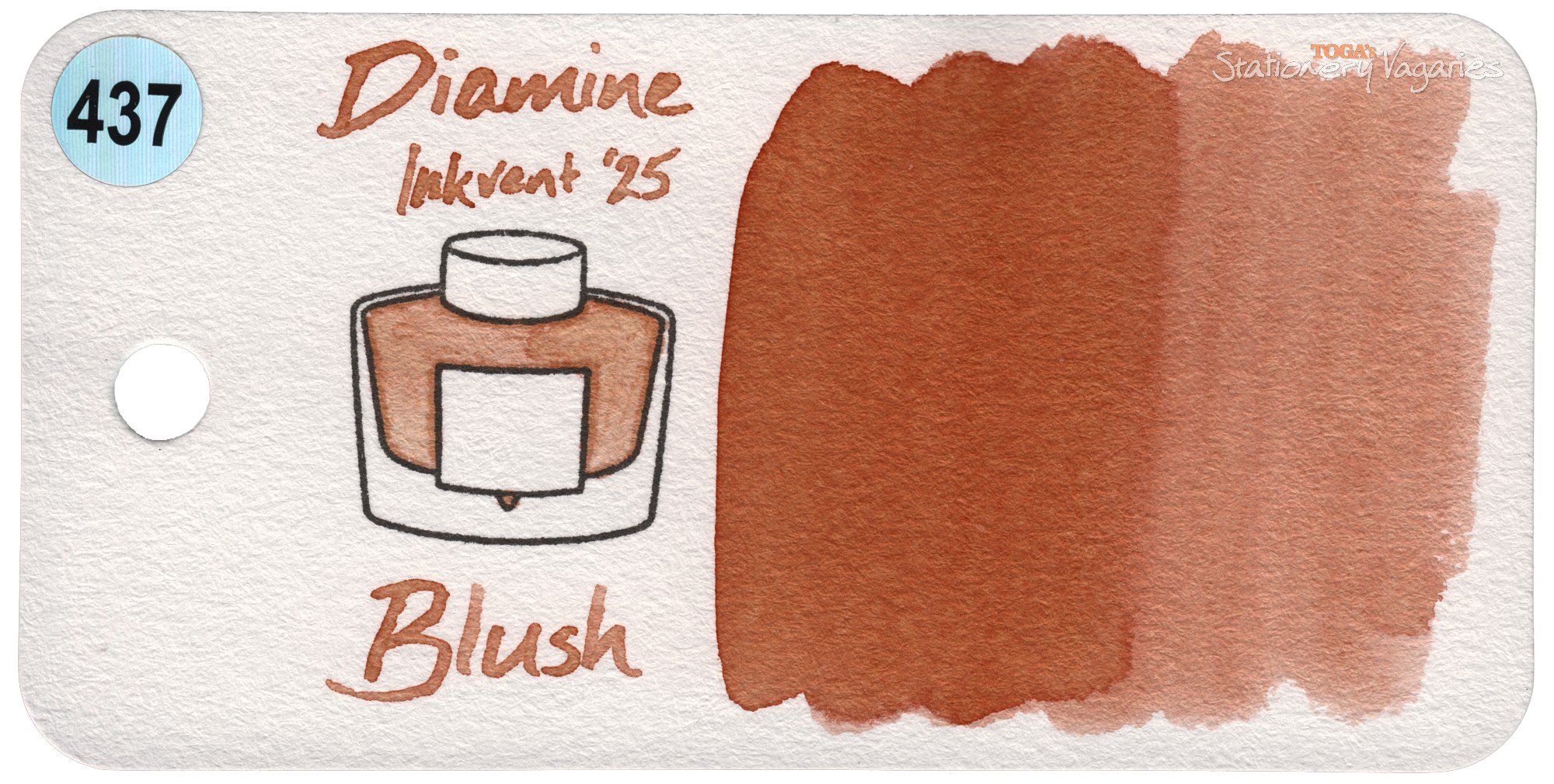 Blush