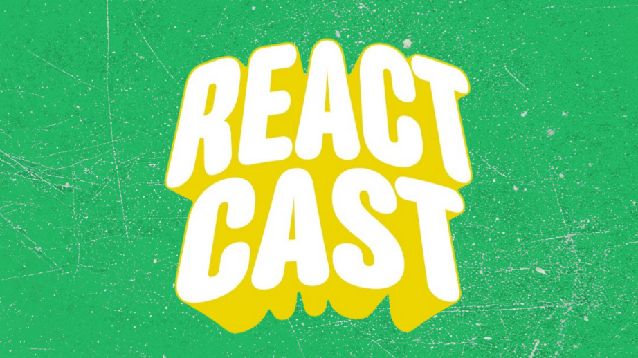 ReactCAST