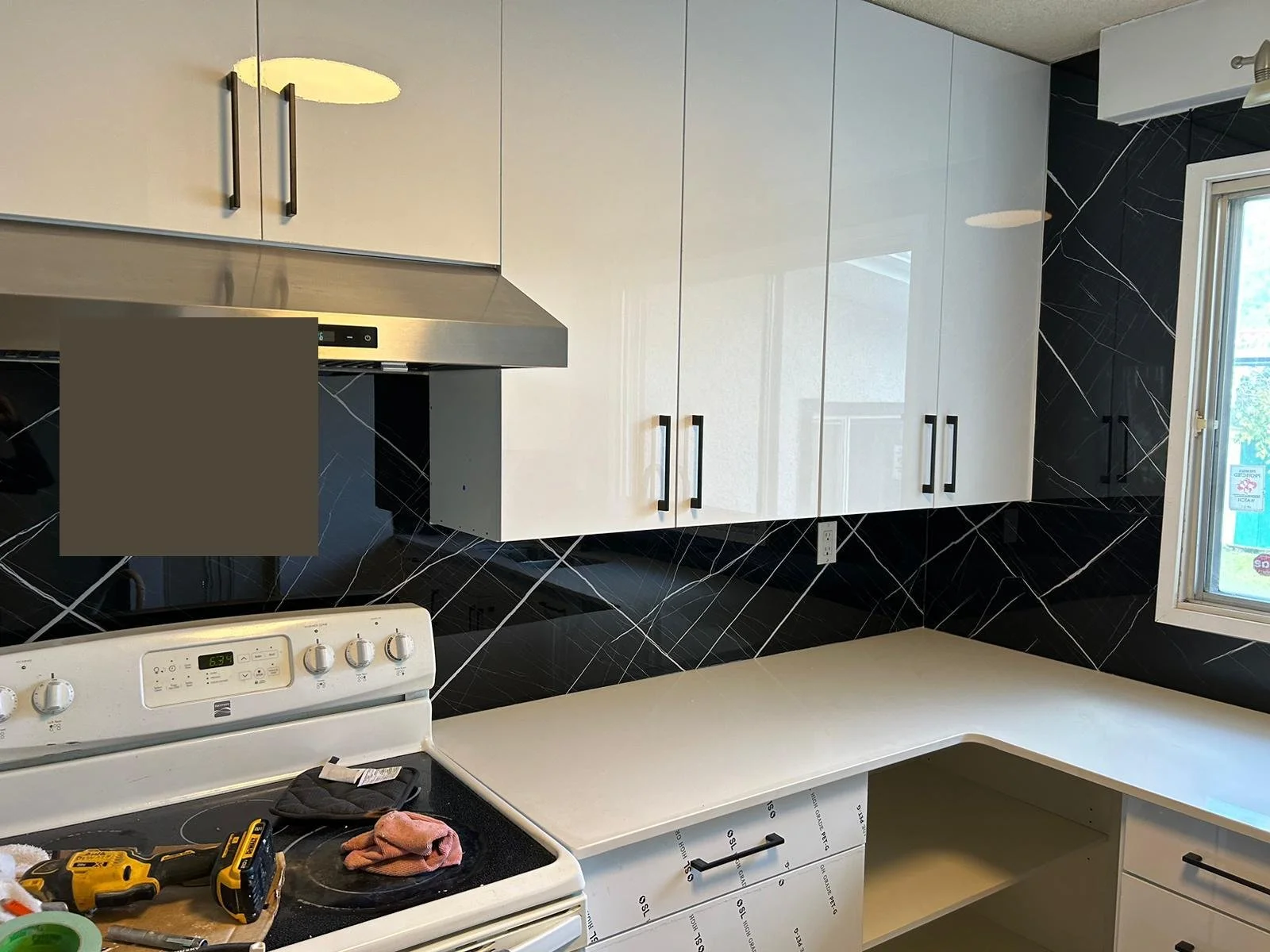 Quartz, Granite, and Marble Countertops: Advantages, Differences, and a Dash of Humor
