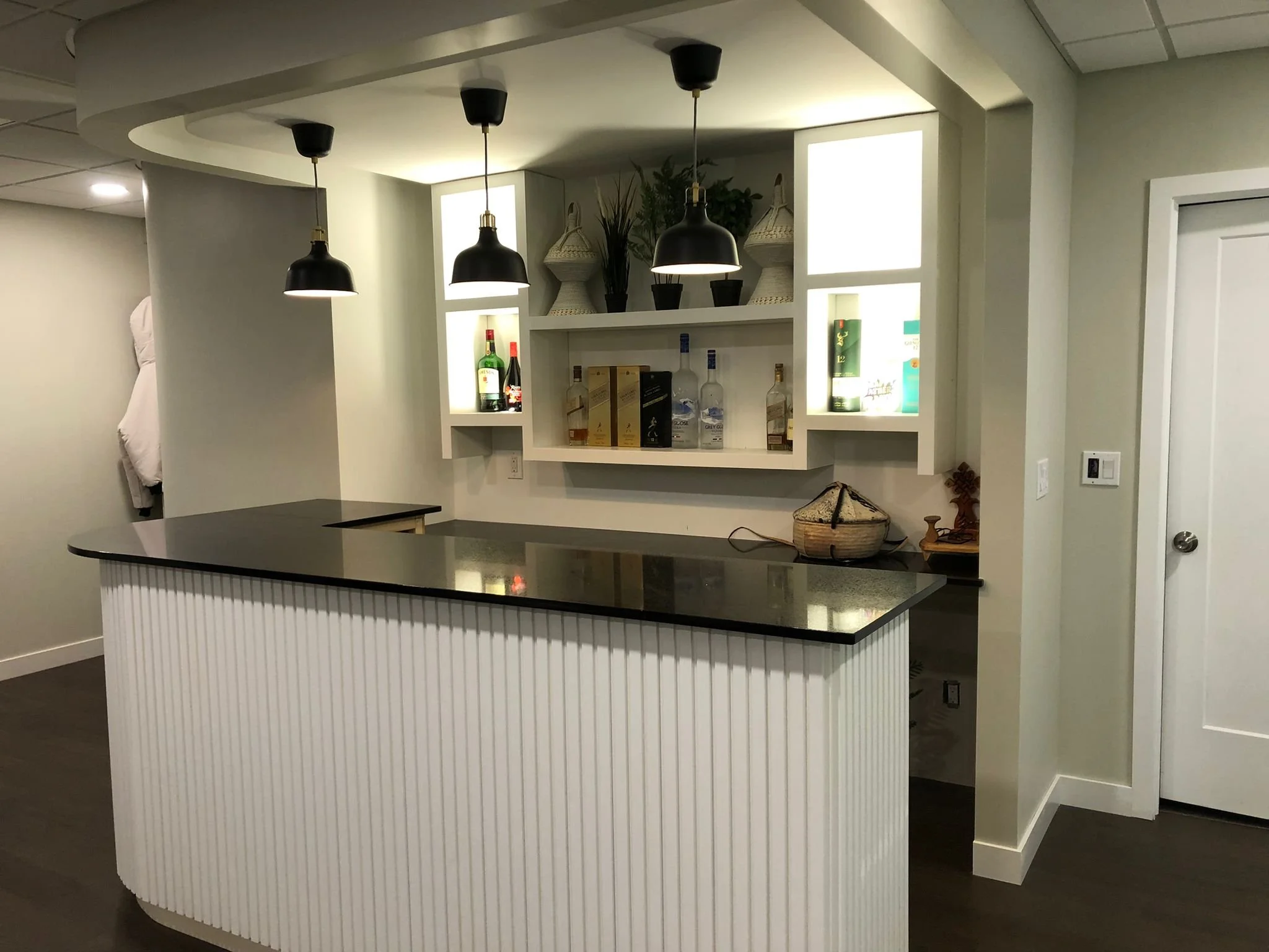 Basement Bar Oakbank