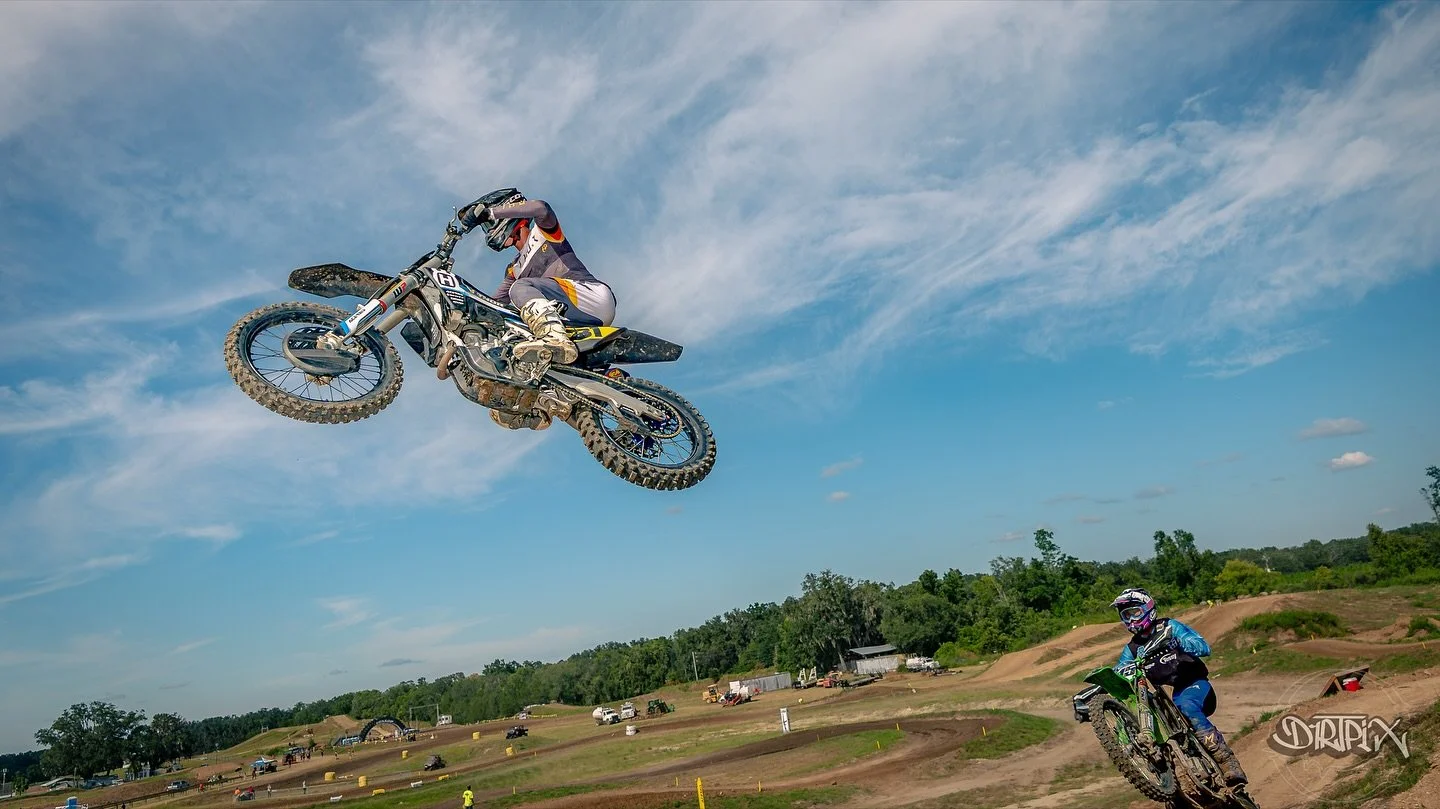 A little Gold Cup action 🤘
📸@d1rtpix