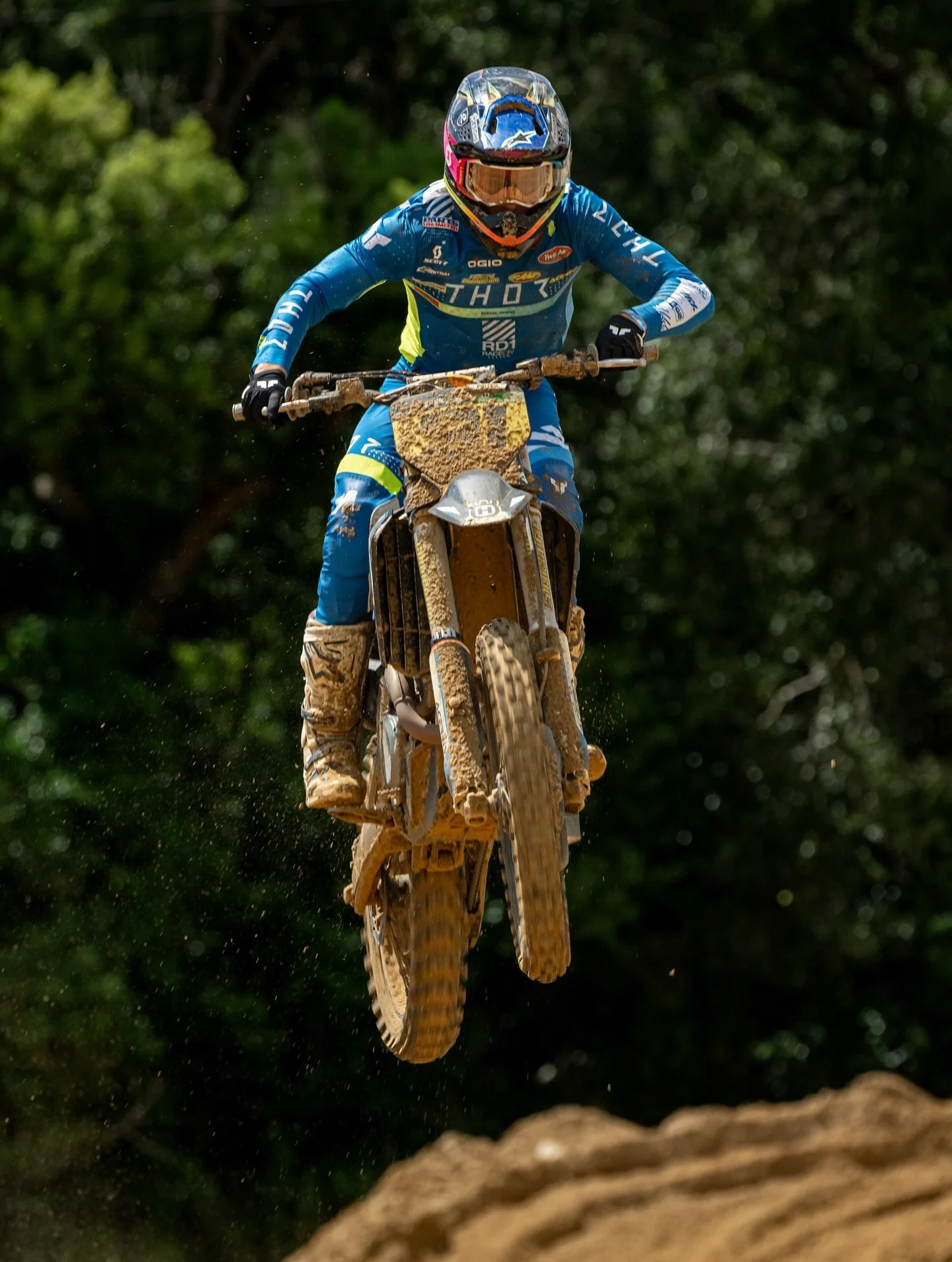 A little Dade City surfing 🏄