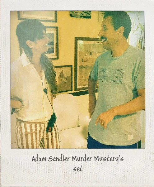 Adam Sandler
