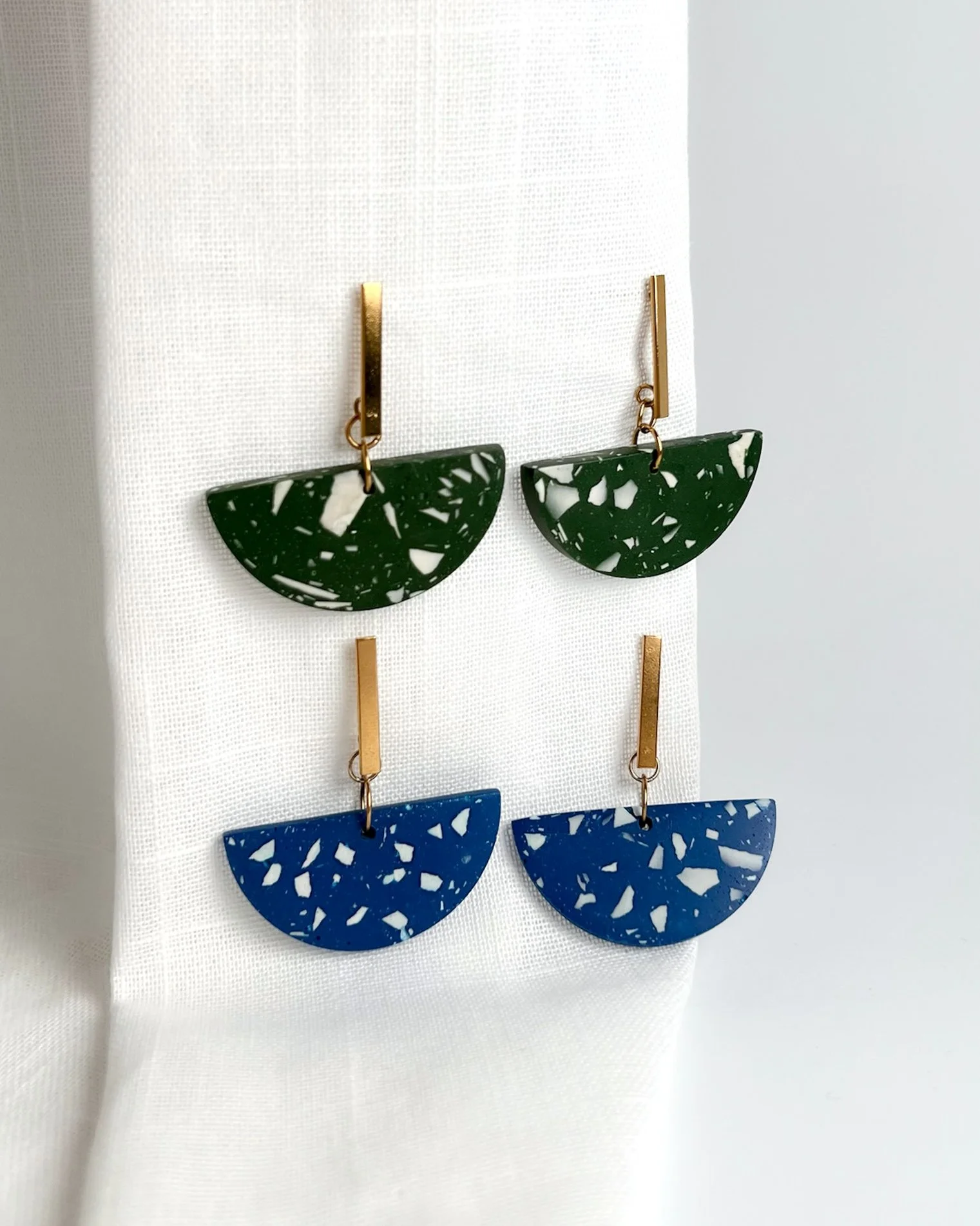 Mist Blue and Green - Gold L.JPG