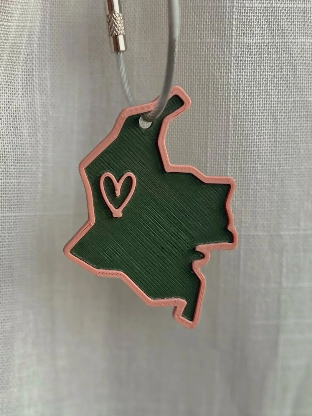 Charms AMATUA