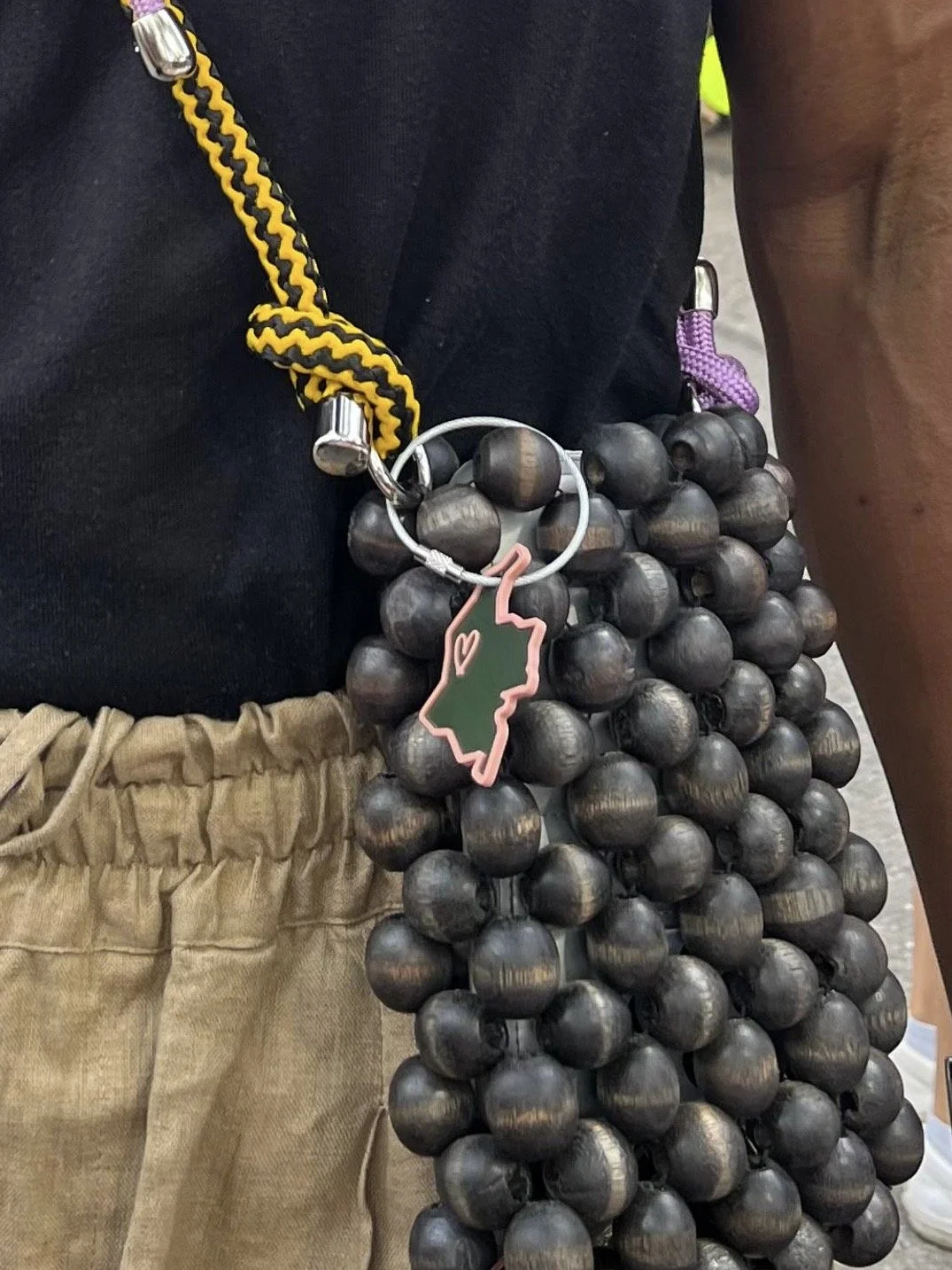 Charms AMATUA