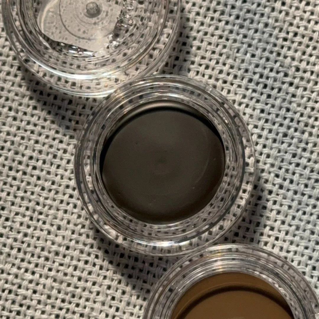 Your brows, your way.✨ Meet our perfectly balanced neutral brow gels&mdash;crafted to suit every look, from soft and natural to bold and defined. Whether you&rsquo;re heading out or keeping it low-key, these shades have you covered. Which one&rsquo;s