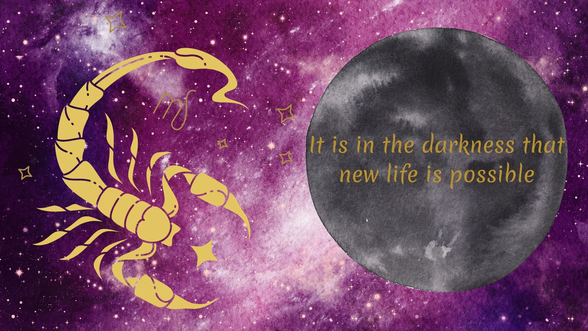 Birth Death Birth Cycle