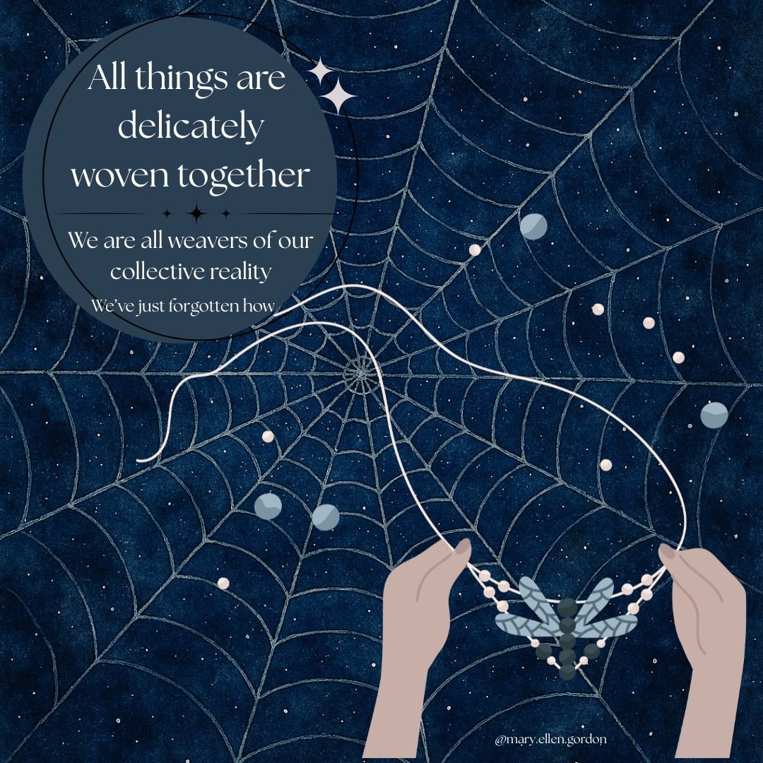 The Repair Work of Our Time: Visions for Collective Healing