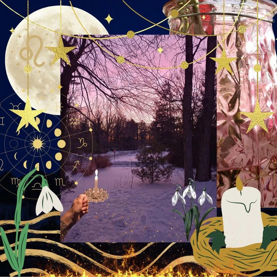 Symbolic Paths to Collective Liberation 