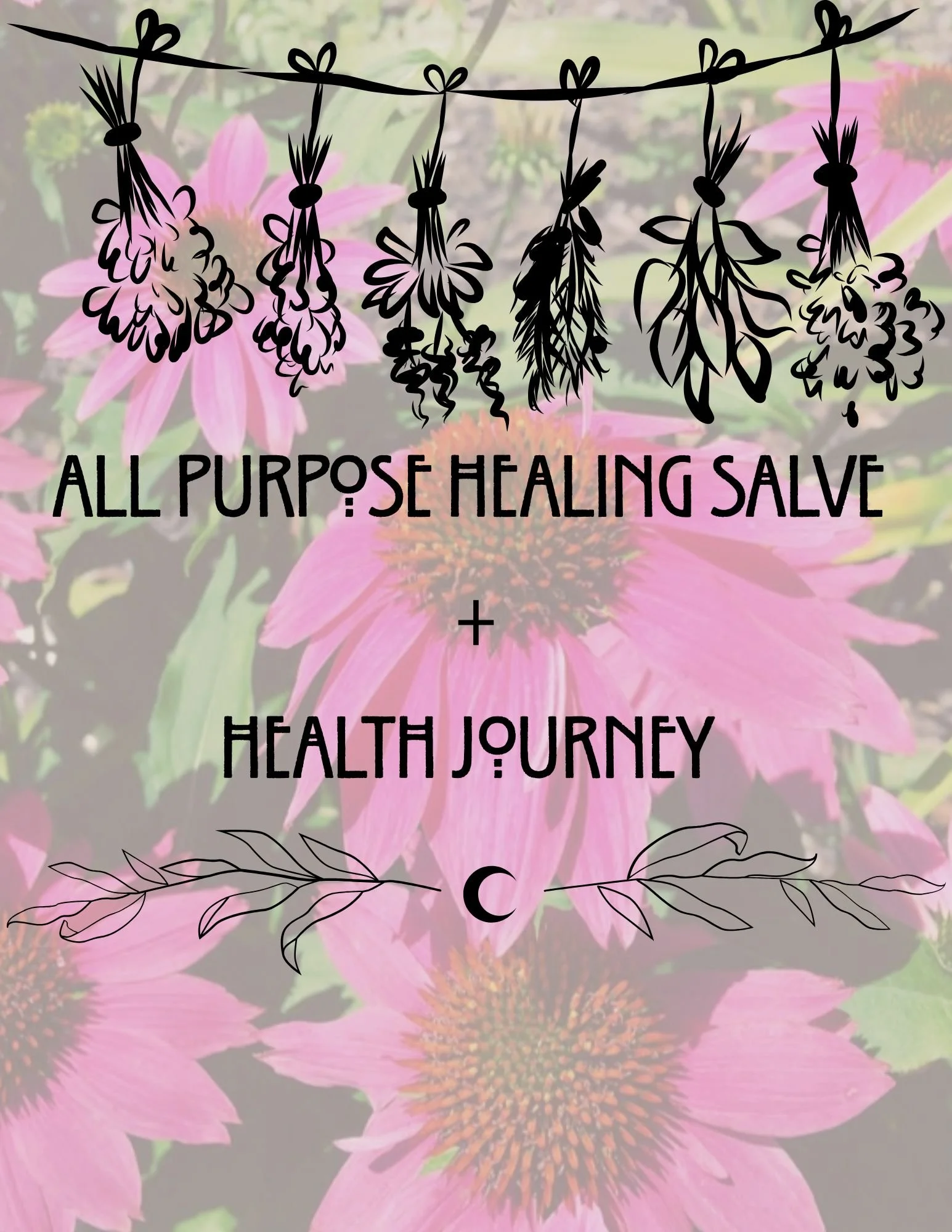 My Journey to Health Sovereignty : from doctors visits to homemade remedies