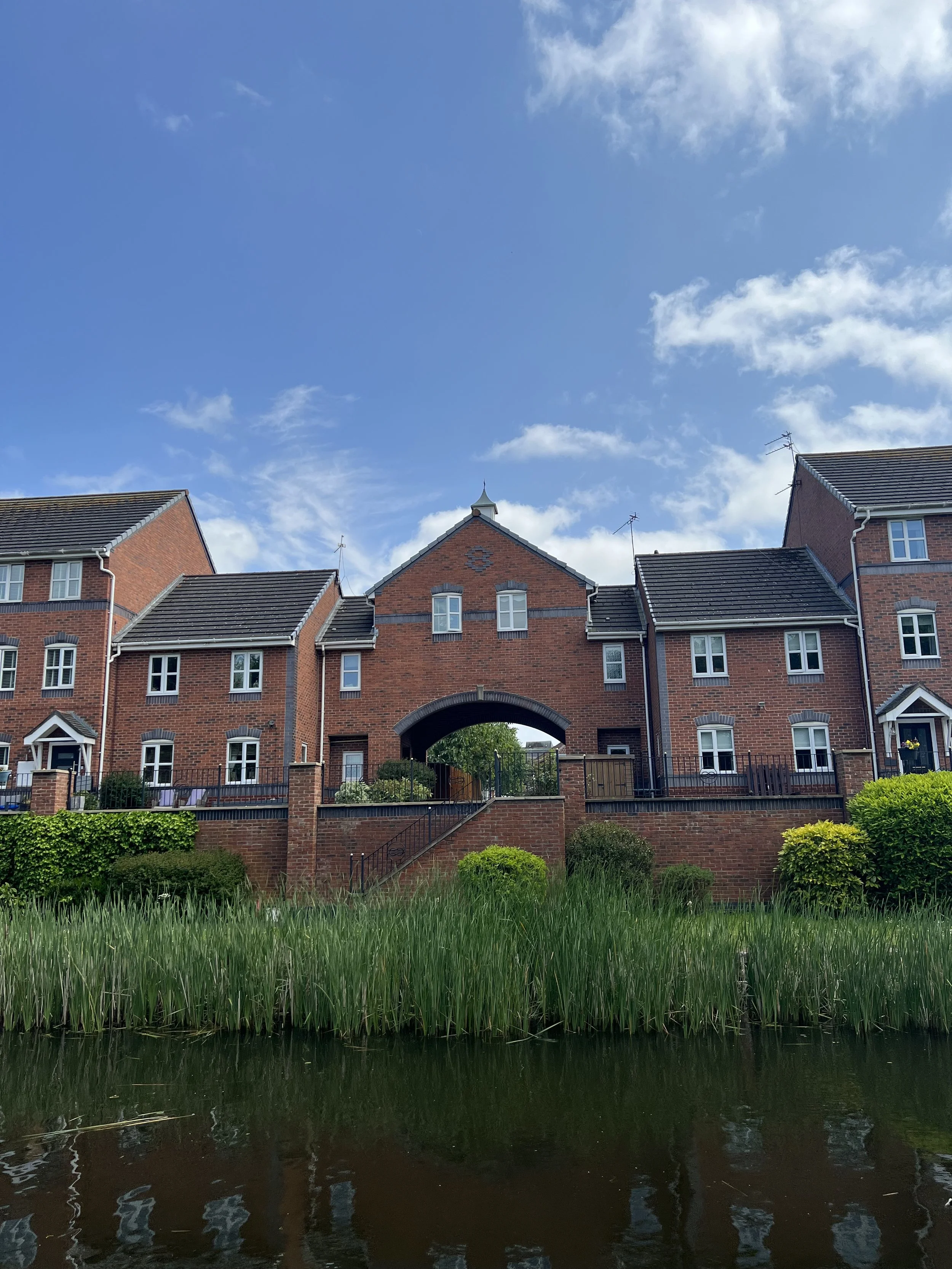 Moving Into Your New Home Guide